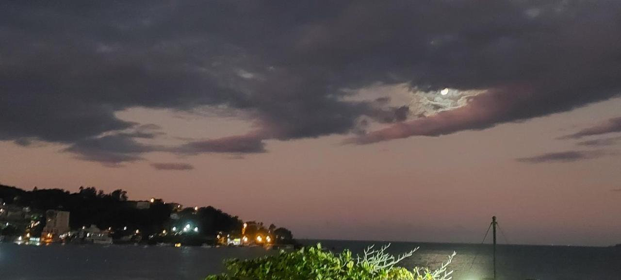 Apartamento de Cobertura frente para o mar Itapema Bagian luar foto