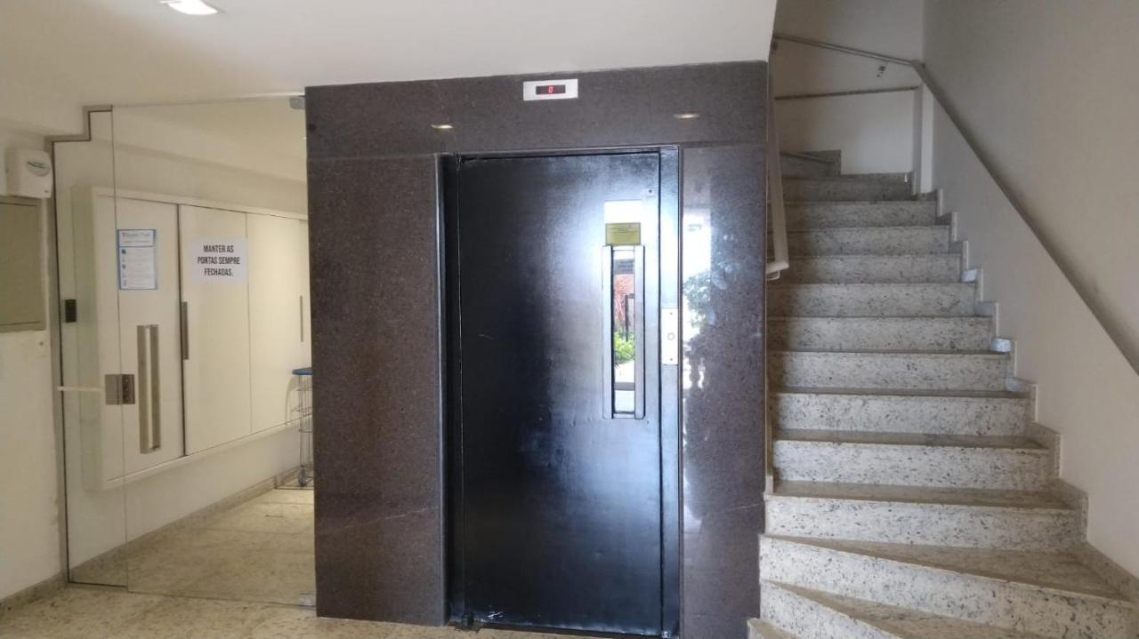 Apartamento de Cobertura frente para o mar Itapema Bagian luar foto