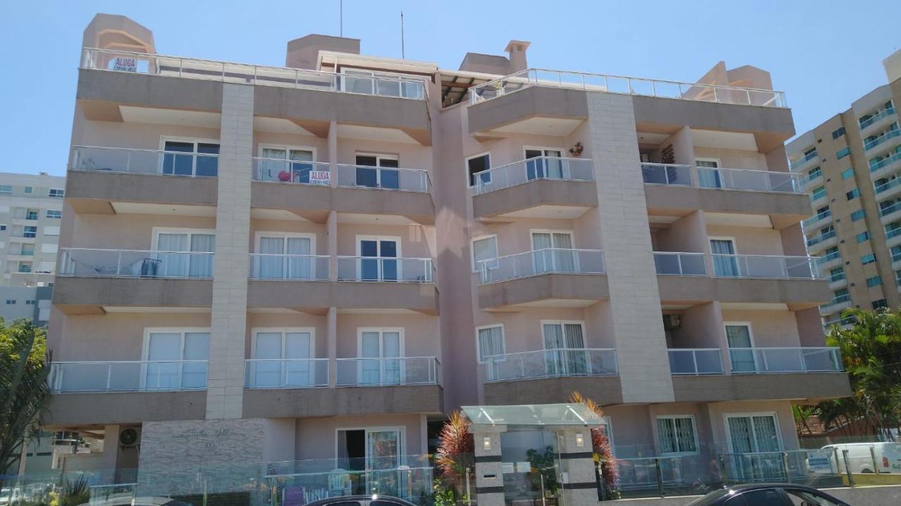 Apartamento de Cobertura frente para o mar Itapema Bagian luar foto